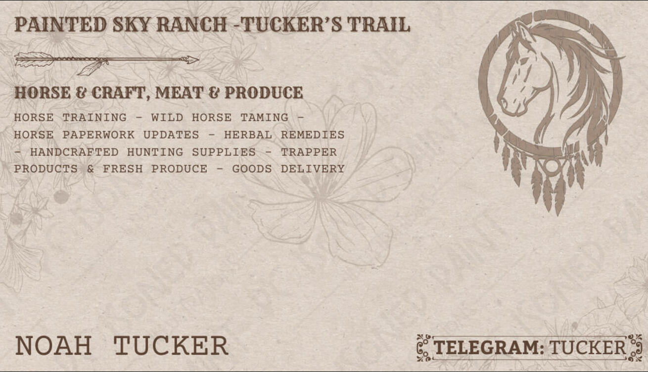 Business Card Example 4